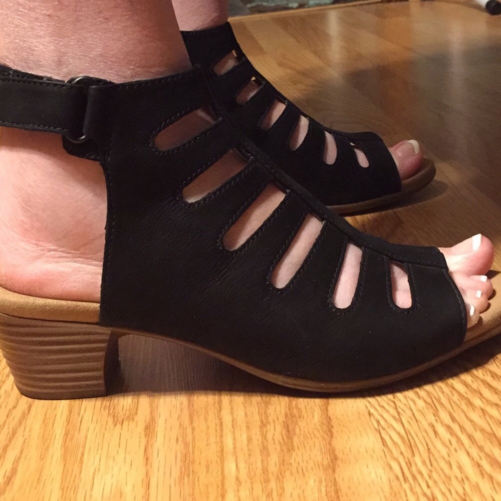 Clark’s Sandals